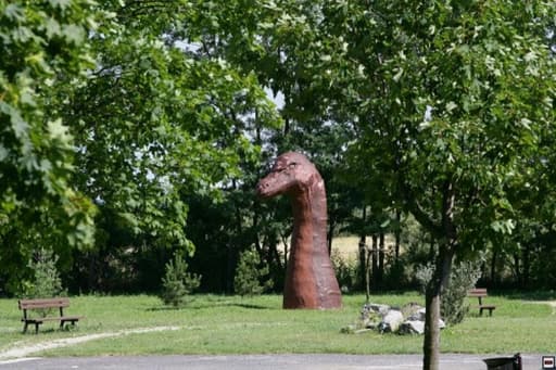 JUR NAD HRONOM: Pozývame Vás na nový diel Jurského parku.