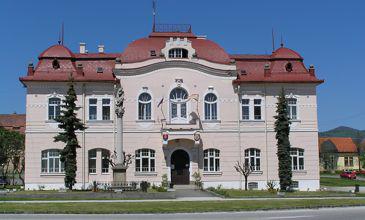 NITRIANSKE PRAVNO: Kroj bol oddávna viditeľným prejavom silného pocitu spolupatričnosti a súdržnosti.