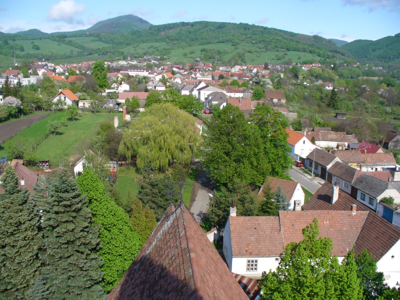 KUCHYŇA: Obec v okrese Malacky.