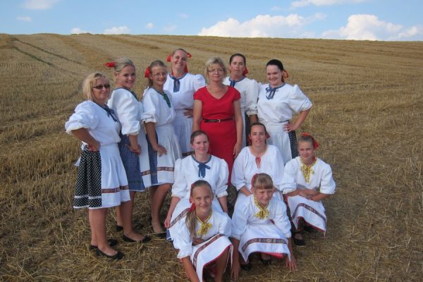 MALÉ ZLIEVCE: Na území dnešnej obce Malé Zlievce bolo pohrebisko kuštanovickej kultúry.