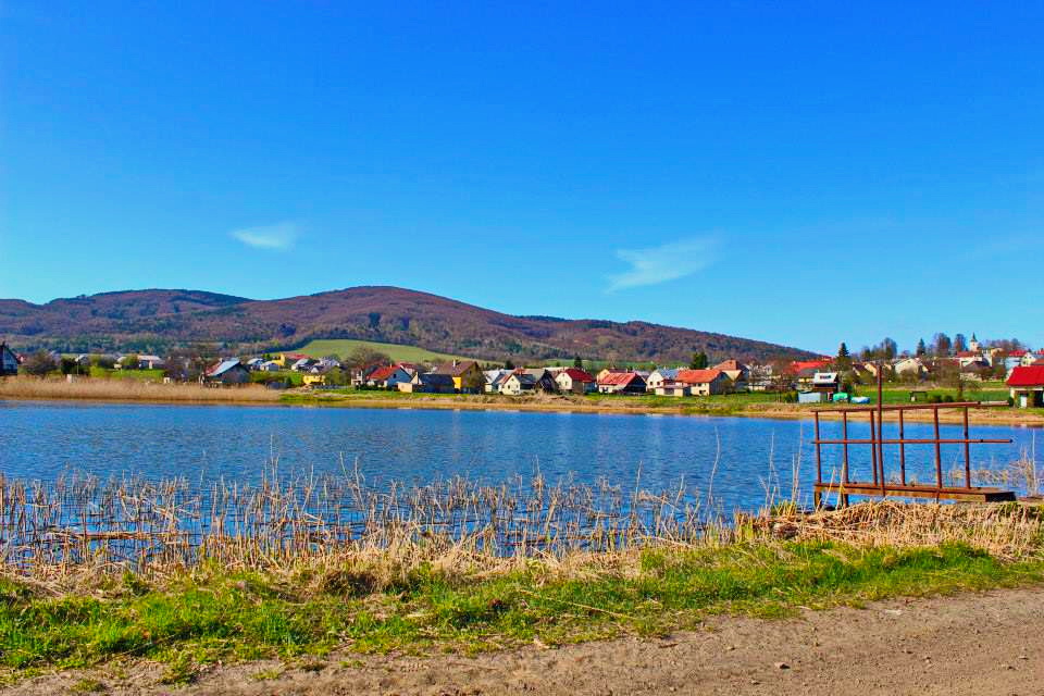 SMILNO: Z Bardejova cez Smilno išiel Kutuzov do Svidníka 8.1.1806.