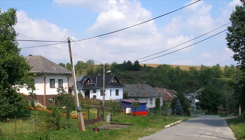 ONDRAŠOVCE: Jozef Lopuchovský - Starosta obce