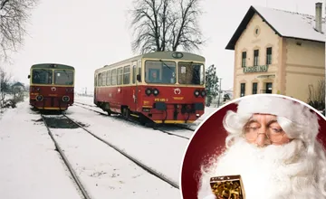 MALÉ RIPŇANY: Guláš je tá správna cesta a pohár domáceho určite nezaškodí.