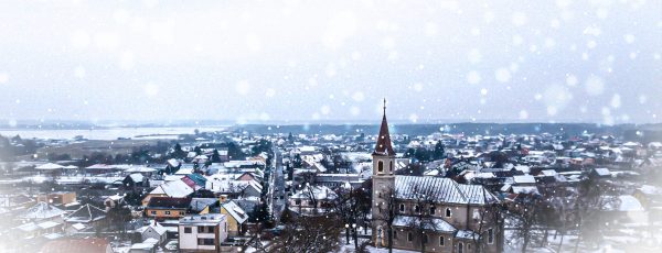 SEKULE: Pláňava poskytuje životný priestor pre Moravský Svätý Ján, Sekule, Borský Svätý Jur a Kuklov, štyri pomerne velké obce.