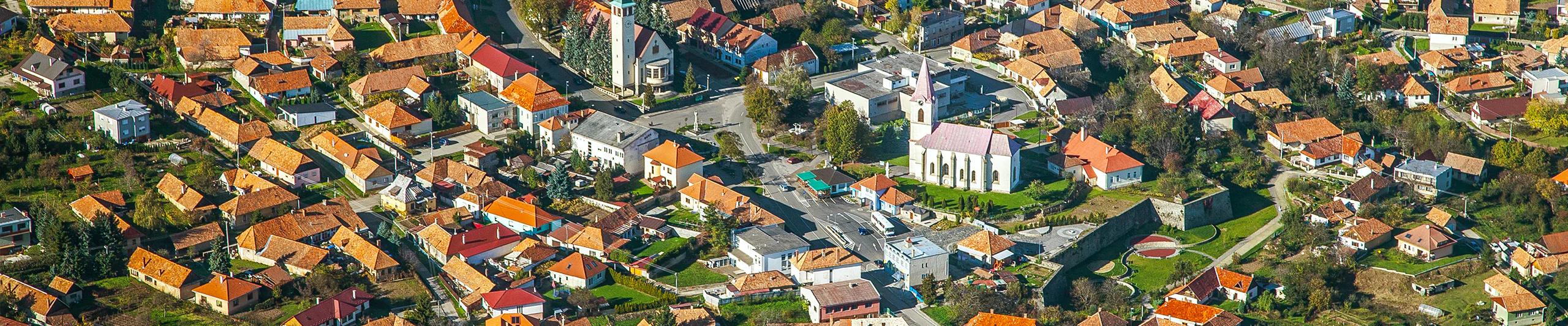 PUKANEC: Dejiny, ktoré nezastavil mor ani turecké nájazdy.