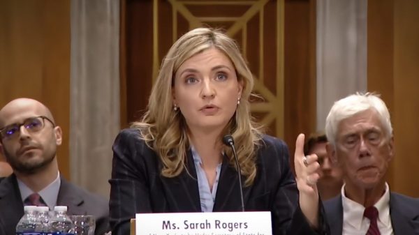 PRÍSPEVOK: USA obhajujú sankcie voči Západoeurópanom obvineným z digitálnej cenzúry