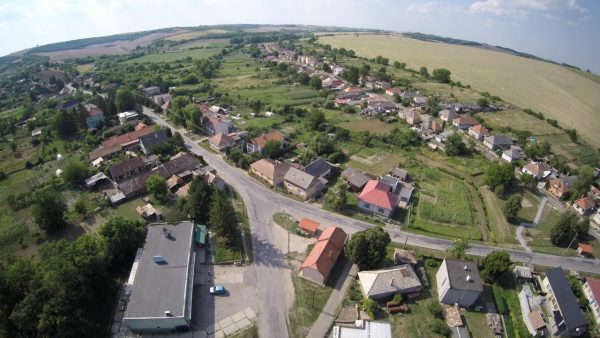 LONTOV: V r. 1721 sa v Lontove konalo stoličné valné zhromaždenie.