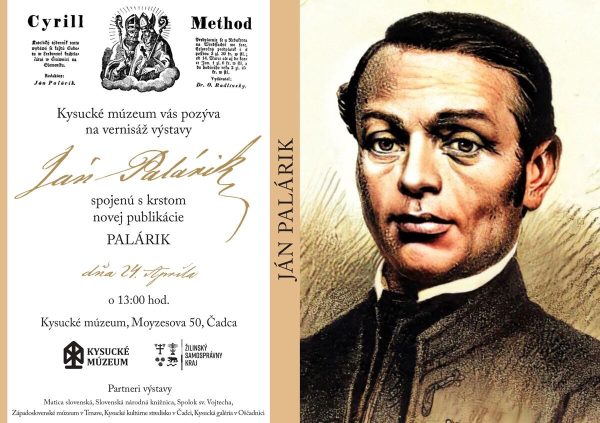 MAJCICHOV: Obraz Jána Palárika 