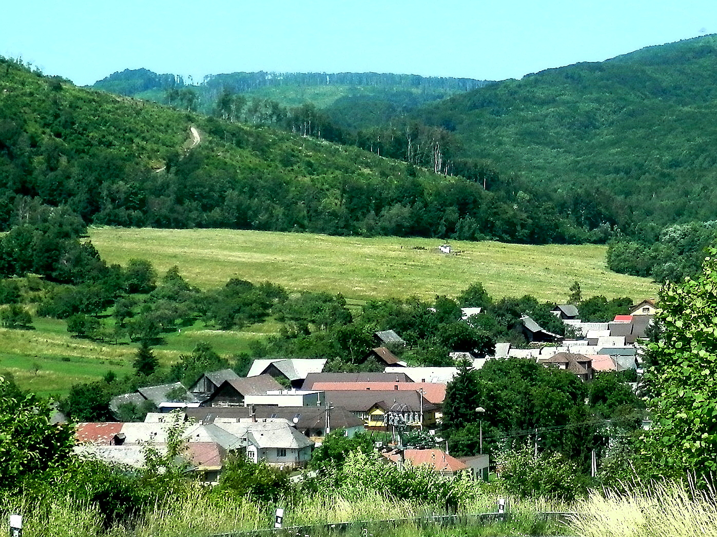 TUHRINA: Šarkaniáda detí MŠ a 1. ročníka ZŠ
