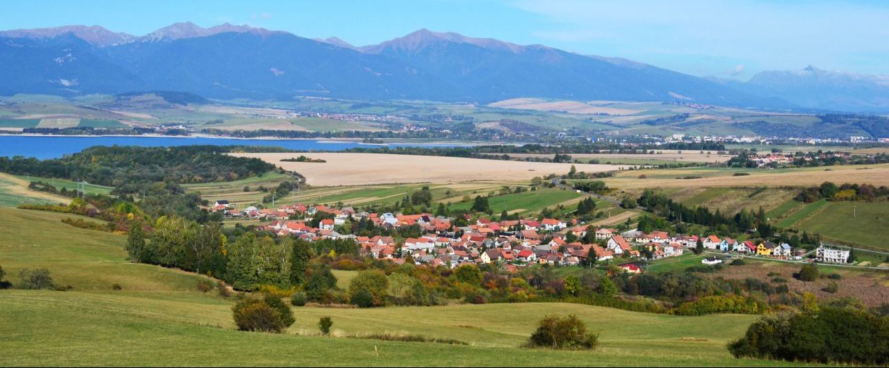 GALOVANY: V obci sa narodila Blažena Kostolná umelecká fotografka, ilustrátorka, karikaturistka a grafička.