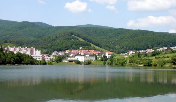 KANIANKA: Obec Kanianka vraj svoje pomenovanie získala od niekdajšieho panského baču Kaňana, ktorý tu mal postavenú kolibu.