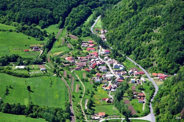 KOZELNÍK: Roku 1828 mal Kozelník 35 domov a 247 obyvateľov.