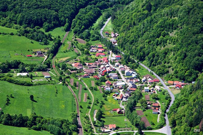 KOZELNÍK: Roku 1828 mal Kozelník 35 domov a 247 obyvateľov.