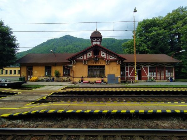 ĽUBOCHŇA: Najdlhšia dolina na Slovensku