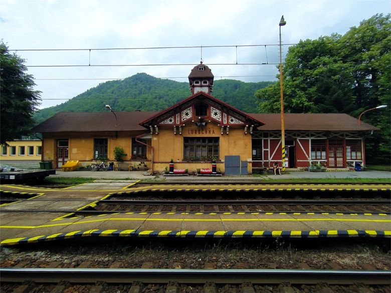 ĽUBOCHŇA: Najdlhšia dolina na Slovensku