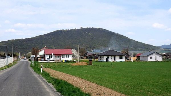 MEDZANY: V roku 1925 bol v Medzanoch založený Dobrovoľný hasičský zbor.