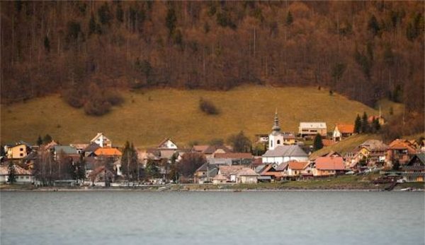 MLYNKY: V roku 1594 odkúpili ťažiari medenú baňu na Knole.