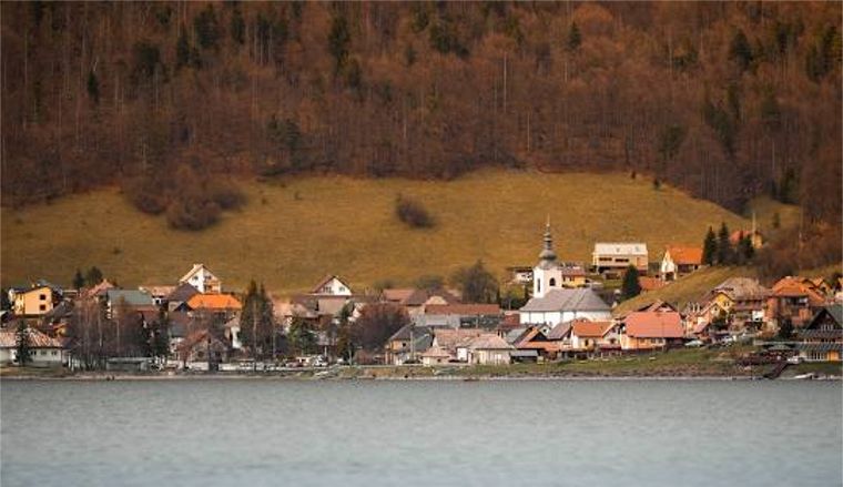 MLYNKY: V roku 1594 odkúpili ťažiari medenú baňu na Knole.