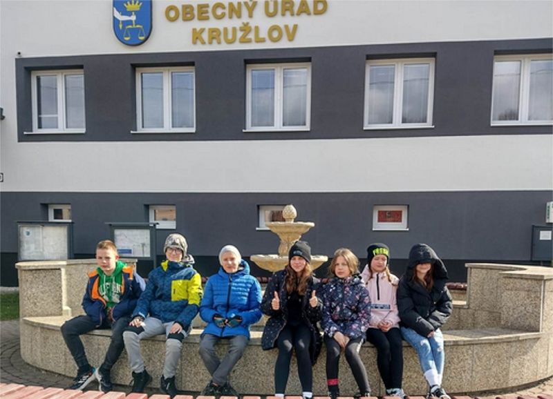 KRUŽLOV: Kružlov ožil folklórom