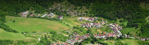 RÁZTOKA: Ráztocké studničky