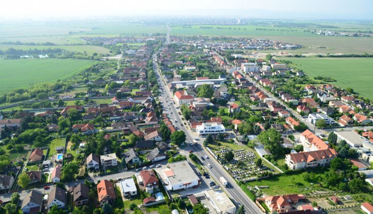 ROVINKA: Viedenský rozsudok z 10. októbra 1938 – o určení hranice medzi Slovenskom a Maďarskom