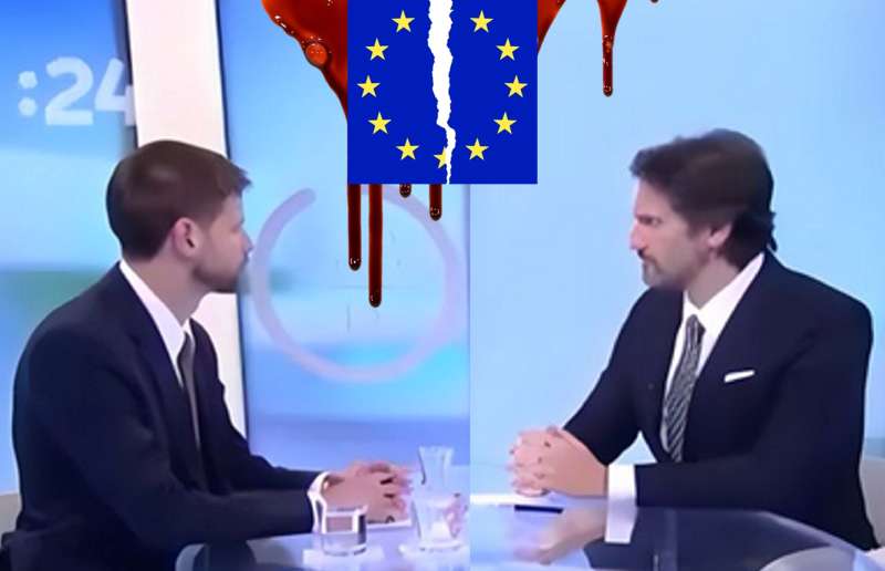 PRÍSPEVOK: Medzi nami žijú ľudia, ktorých sme bohužiaľ mali to “nešťastie” spoznať.