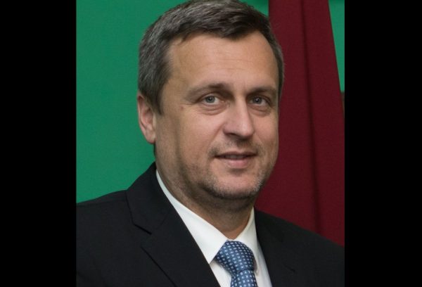 PRÍSPEVOK: JUDr. Andrej Danko