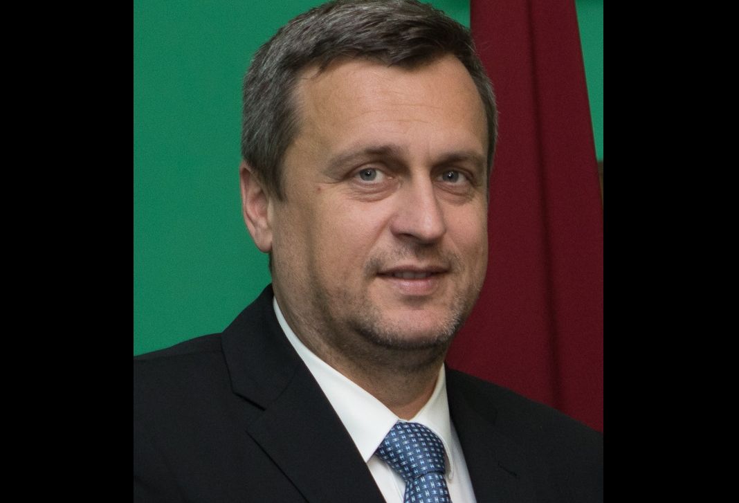 PRÍSPEVOK: JUDr. Andrej Danko