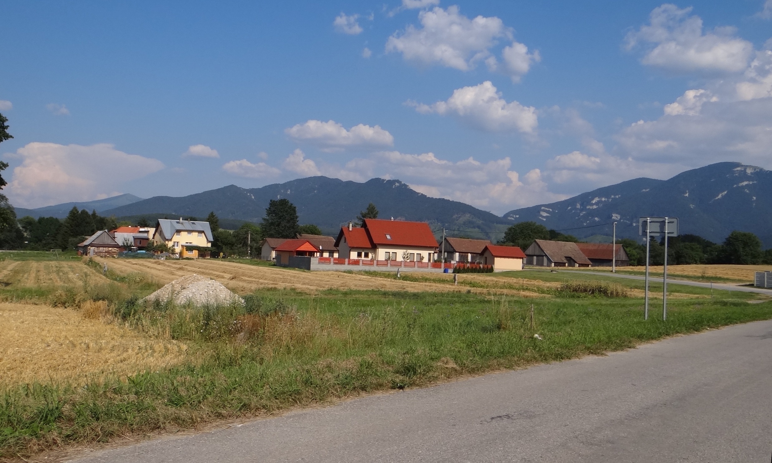 KARLOVÁ: Fašiangy 2017