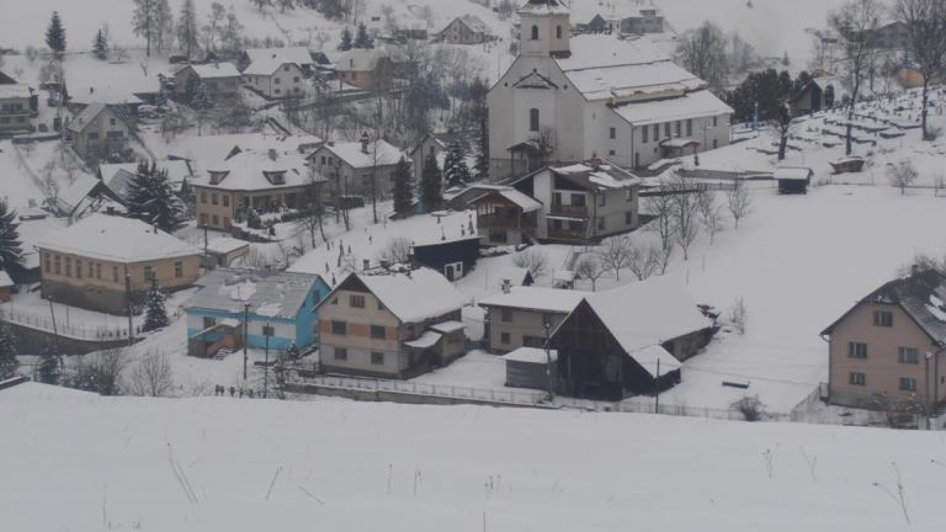 PUCOV: V 80. rokoch 17. storočia sa osada dostala do veľmi biedneho stavu. Spôsobila to neúroda a strata dobytka, ktorý čiastočne odviedli kuruci.