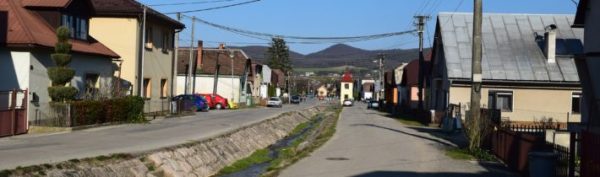 STREŽENICE: Najstaršia zachovaná obecná pečať nemá datovanie. Použitá bola v roku 1860.