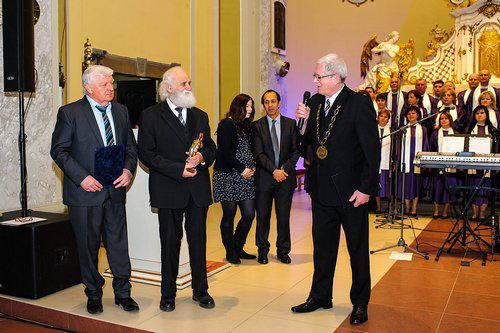 PRUSKÉ: Slávnostný koncert Hallelujah