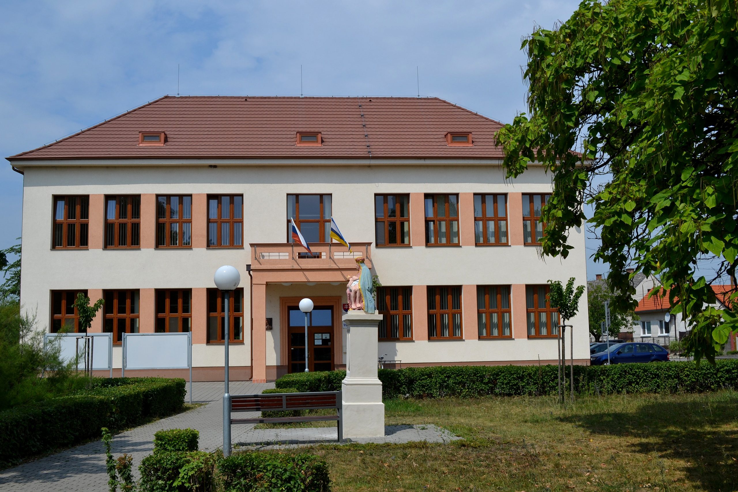 ZOHOR: V roku 1881 zachvátil obec požiar, pri ktorom veľká časť vyhorela.