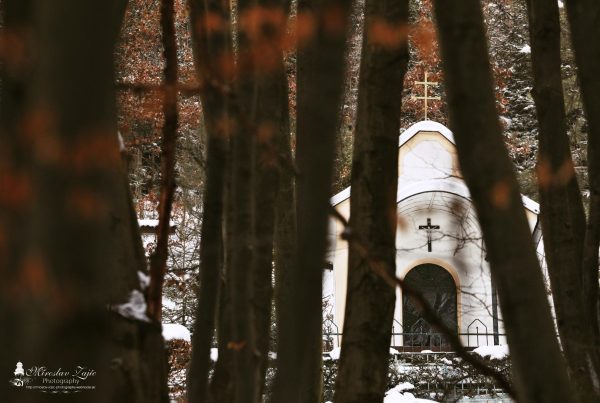 PORUBA: Škola bola v Porube postavená roku 1879.