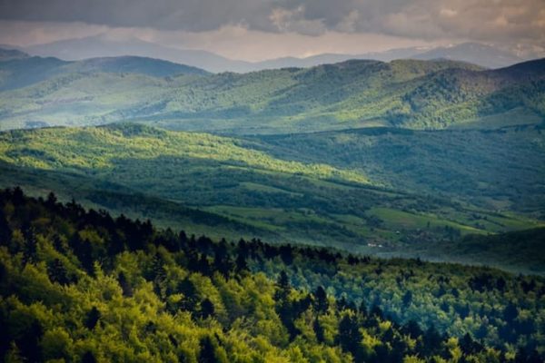 UBĽA: Predpokladá sa, že obec založili valasi, ktorí pochádzali z historického úzernia Sedmihradska.