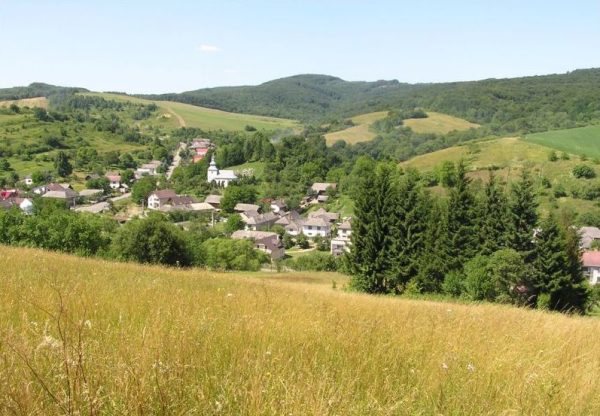 KRUČOV: Kostol počas jednotlivých období prechádzal viacerými zmenami.