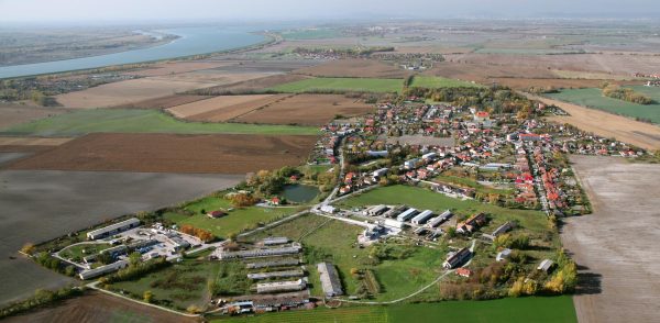 ROHOVCE: Kostol Svätého Ondreja