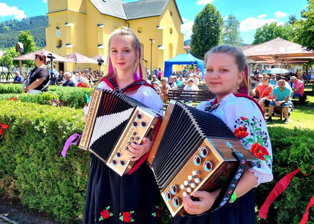 RAJECKÁ LESNÁ: V roku 1864 bolo zaevidovaných 63 zemanov.