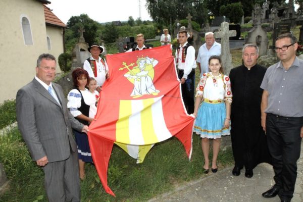 RATNOVCE: V roku 1520 vymenila Nitrianska kapitula obec za šľachtický majetok v Tekovských Lužanoch.