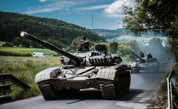 VEĽKÉ OZOROVCE: Pomník padlým v druhej svetovej vojne