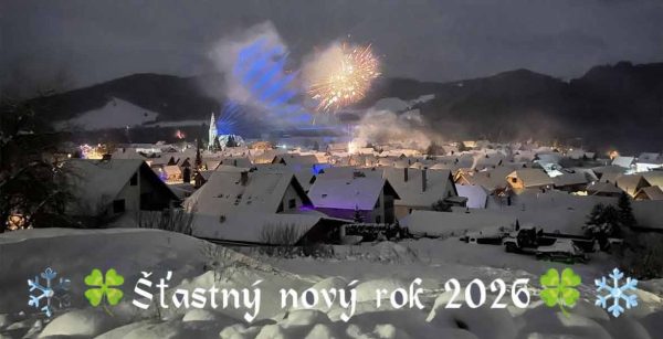 SEDLIACKA DUBOVÁ: Obcou prechádza neelektrifikovaná jednokoľajová železničná trať Kraľovany – Trstená.