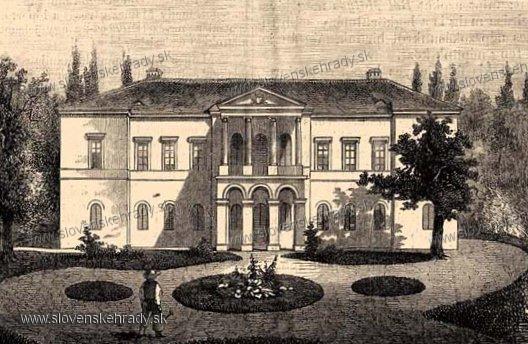 HUBICE: Obec je doložená z roku 1293 ako Gumba.