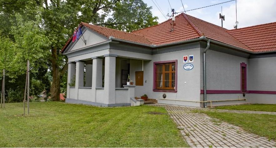 LULA: Využitie prírodného potenciálu pre rozvoj vidieckeho turizmu.