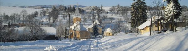 MICHALOK: ZEMPLÉN VÁRMEGYE FELSOMIHÁLYI KOZSÉG 1904/ Zemplínska župa obec Michalok 1904