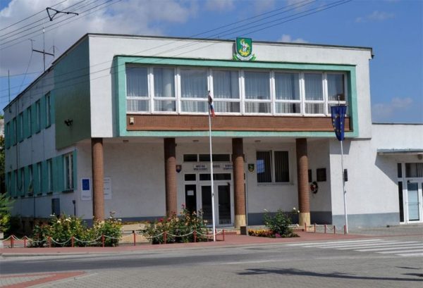 MICHAL NA OSTROVE: V rokoch 1940-59 patrila k obci ako osada Čečínska Potôň.