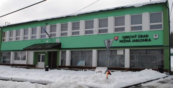 NIŽNÁ JABLONKA: Fotorekonštrukcia od AvR - 12. januára 2026